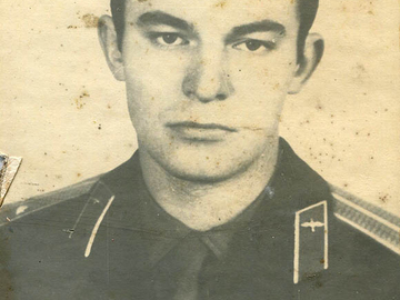 л-т Романенко Ю.В.