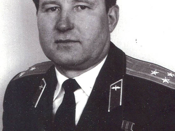 п-к Горошко.
