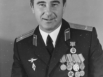 Начальник учебного отдела п-к Михайлов Л.П.