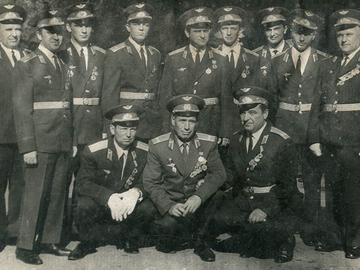 1973 год.