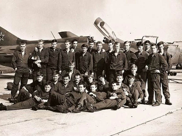 6 АЭ Панича