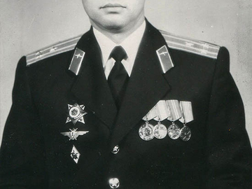 п-к Комиссаров Александр Николаевич.