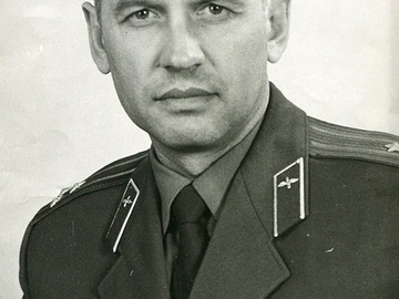 п-к Комиссаров Александр Николаевич.