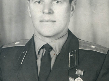 м-р Марков Анатолий Иванович.