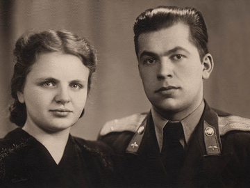 Виталий Тарасов.