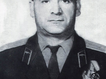 п/п-к Симонов С.Ф.