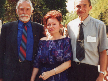 Романов В.Н.