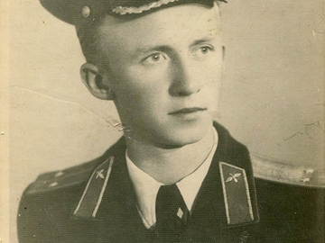 л-т Настенко А.Д.