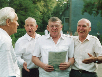 Куршаков Г.П., Каравай П.П., Петрив Л.С., Голотюк В.Л., 2001 г