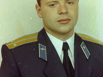 л-т Брыльков А.О.