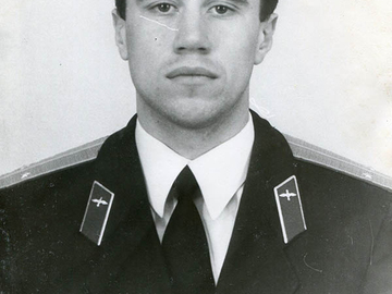 Даниленко.