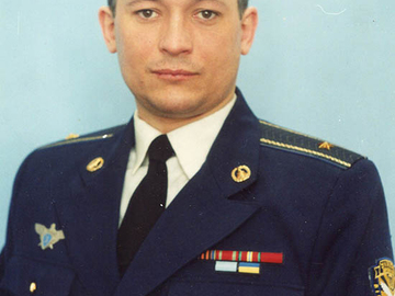 м-р Зинченко Владимир.