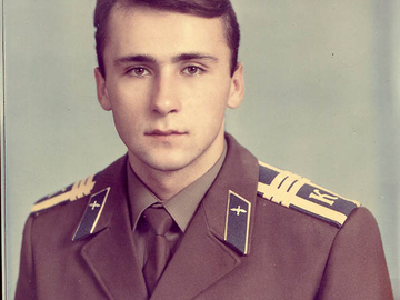 Веремейко Сергей Леонидович.
