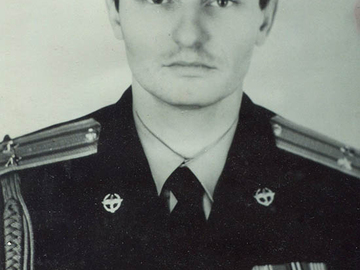 п/п-к Перетятько Николай Николаевич.