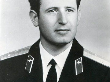 ст. л-т Шевчук В.В.
