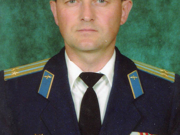 п/п-к Мешко Андрей Николаевич.