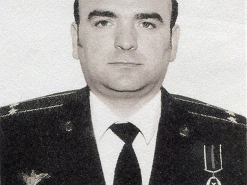 п/п-к Мурашкин Павел Леонидович. 