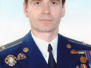 п/п-к Мусяла И.М.