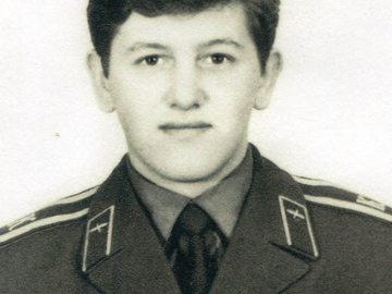 к-т Макушев Игорь Юрьевич.