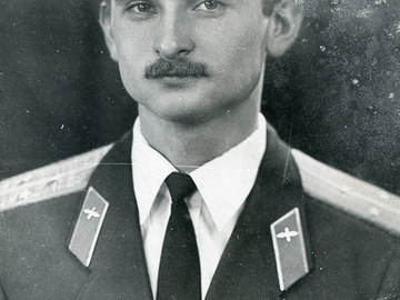 Коноплев Андрей Борисович.