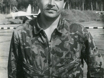 м-р Бугаев Ю.А.