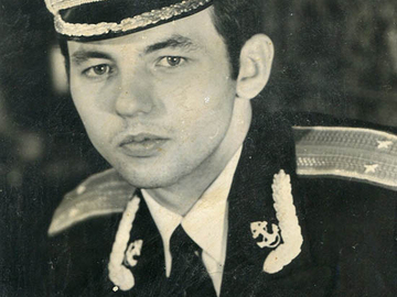 В.А.Порывай