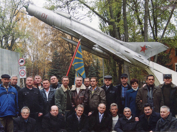 Встреча 16.10. 2010 г.