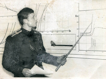 Жуковский В.К.