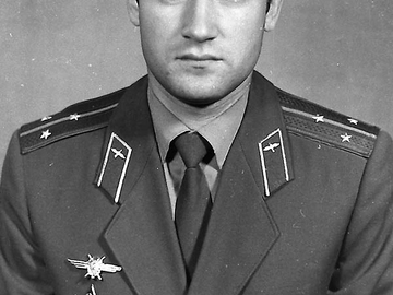 ст.л-т А.Кобцев.
