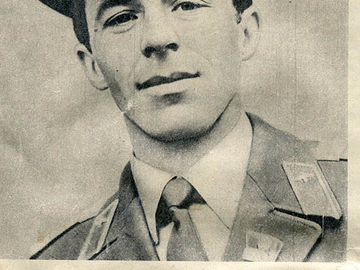 ст.с-т Валерий Ластовский.
