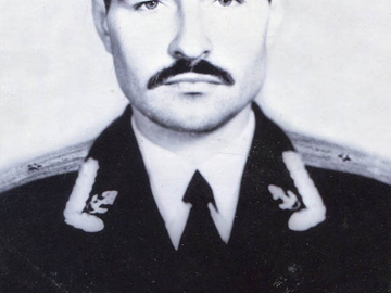 м-р Плющев О.Н.