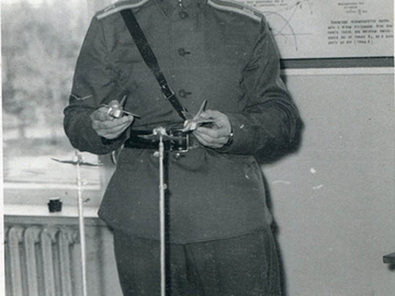 к-т Пирог В.Г.