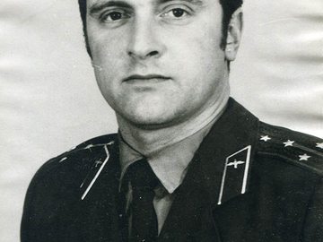 к-н Пинхусович А.В.