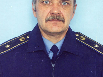 м-р Ткачев Александр.
