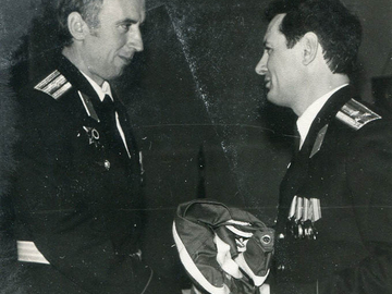 м-р Синельников И.Л., 22.02.91 г.