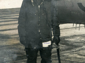  Синельников И.Л., 21 января 1980 г.