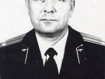 п/п-к Пазынич С.Н.