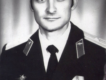м-р Пацуля Александр Иванович.