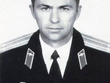 Домницкий В.А.