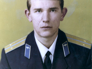 л-т Сивачев Е.Н.