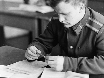 к-т Минченко Владимир Иванович.