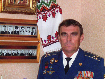 Журавель Алексей Алексеевич.