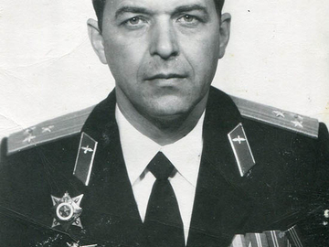 Табунщиков Юрий Анатольевич
