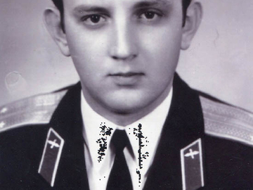 Карнаушенко В.И.