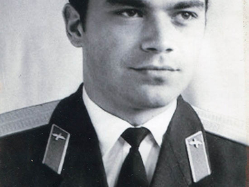 Ткаченко А.В.