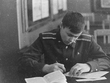 к-т Денисов Олег Викторович.