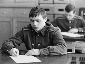 к-т Юрков Ю.И.