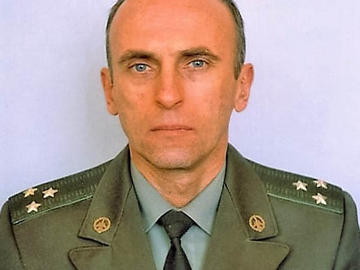 П-к Кресов А.Н.