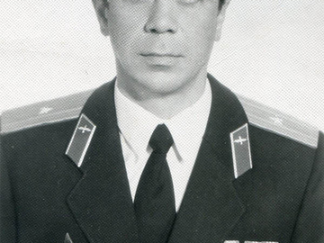 Черняк Анатолий Алексеевич.