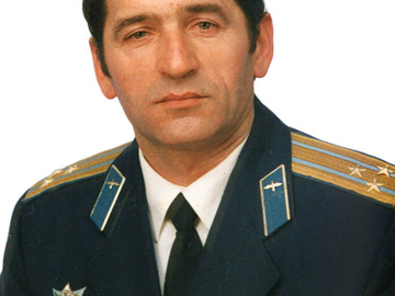 п-к Григорьев В.А.